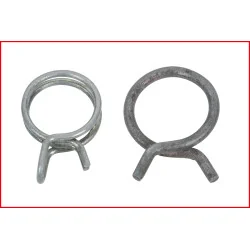 Pince à colliers à mors fendus en croix | Pinces & Tenailles | Ekibat