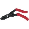 Pince auto-ajustable à clamper les tuyaux Ø 20 mm max. KSTOOLS 115.5012 | 115.5012