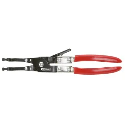 Pince de maintien de cosses pour soudure KSTOOLS | Pinces & Tenailles
