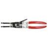 Pince de maintien de cosses pour soudure KSTOOLS | Pinces & Tenailles