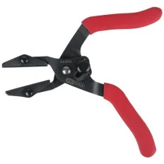 Pince auto-ajustable à clamper les tuyaux Ø 20 mm max. KSTOOLS 115.5012 | 115.5012