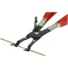 Pince de maintien de cosses pour soudure KSTOOLS | Pinces & Tenailles