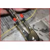 Pince de maintien de cosses pour soudure KSTOOLS | Pinces & Tenailles