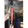 Pince pour colliers à sertir avec carré d'entraînement | Pinces & Tena