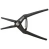 Pince pour ampoules . 160 mm KSTOOLS 115.1054 | Pinces & Tenailles | E