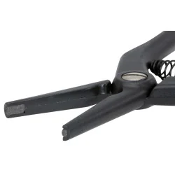 Pince pour ampoules . 160 mm KSTOOLS 115.1054 | Pinces & Tenailles | E