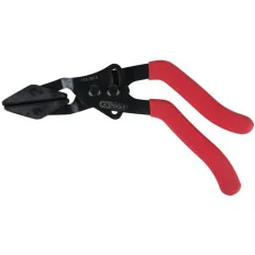 Pince auto-ajustable à clamper les tuyaux Ø 35 mm max. KSTOOLS 115.5013 | 115.5013