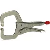 Pince étau pour cornières . 0-35 mm KSTOOLS | Pinces & Tenailles | Eki