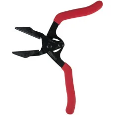 Pince auto-ajustable à clamper les tuyaux Ø 35 mm max. KSTOOLS 115.5013 | 115.5013