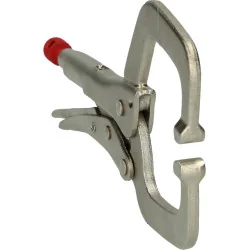 Pince étau pour cornières . 0-35 mm KSTOOLS | Pinces & Tenailles | Eki