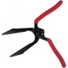 Pince auto-ajustable à clamper les tuyaux Ø 74 mm max. KSTOOLS 115.5014 | 115.5014