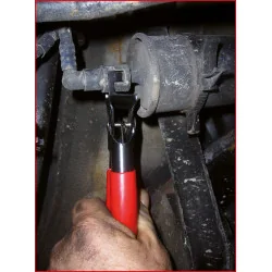 Pinces pour conduites de carburant . Opel - | Pinces & Tenailles | Eki