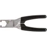 Pince pour raccords rapides de conduites de carburant | Pinces & Tenai