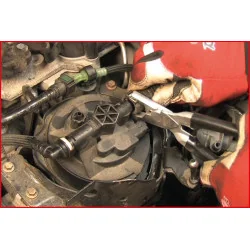 Pince pour raccords rapides de conduites de carburant | Pinces & Tenai