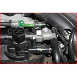 Pince pour raccords rapides de conduites de carburant | Pinces & Tenai