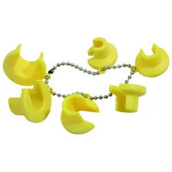 Jeu d'outils pour raccords de climatisation KSTOOLS 115.1095 | Protect