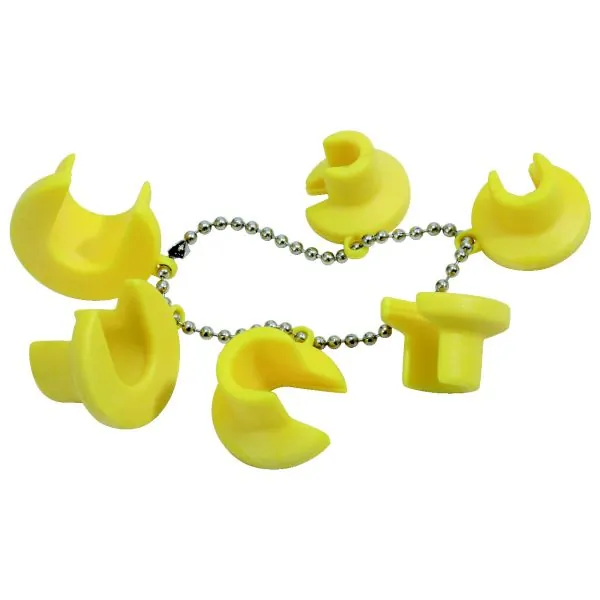 Jeu d'outils pour raccords de climatisation KSTOOLS 115.1095 | Protect