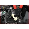 Pince coudée pour conduites de carburant . 0-24 | Pinces & Tenailles |