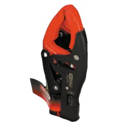 Pince étau 10" Pro 8 bec long KSTOOLS | Vis béton & charpente | Ekibat