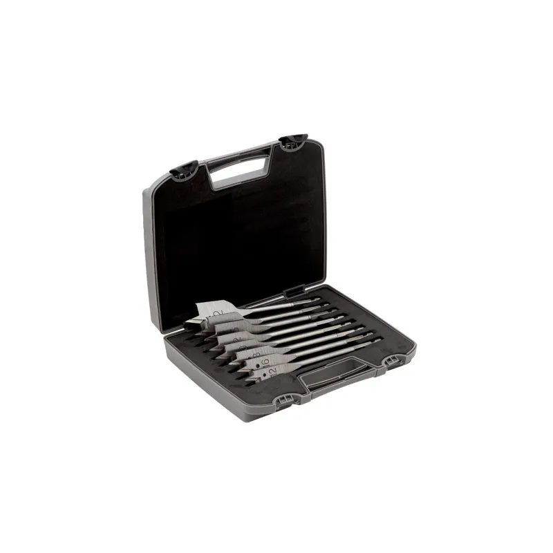 BAH9629-SET-8|7314150441648|Bahco BAH9629-SET-8|7314150441648|Bahco