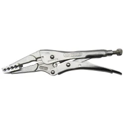 Pince étau à collier L.230mm KSTOOLS 115.1127 | Pinces & Tenailles | E