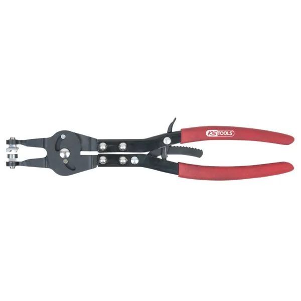 Pince à collier de durites type MU2 . | Pinces & Tenailles | Ekibat