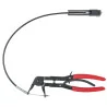 Pince pour colliers auto-serrants - KSTOOLS 115.1169 | Pinces & Tenail
