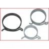 Pince pour colliers auto-serrants - KSTOOLS 115.1169 | Pinces & Tenail