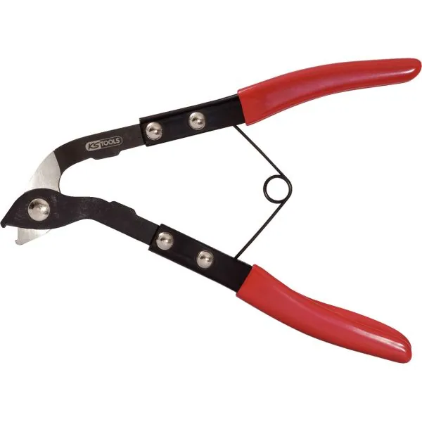 Pince à collier serti KSTOOLS 115.1186 | Pinces & Tenailles | Ekibat