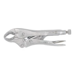 Pince étau GRIPfix Xtreme 7" . 0-40 mm | Pinces & Tenailles | Ekibat