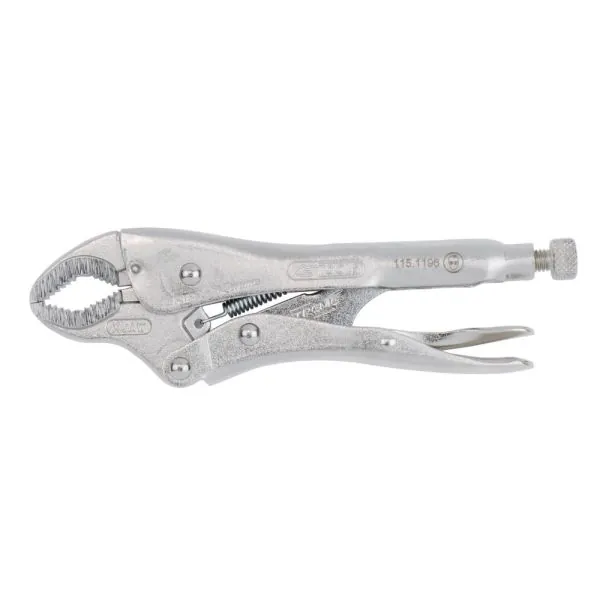Pince étau GRIPfix Xtreme 7" . 0-40 mm | Pinces & Tenailles | Ekibat