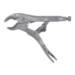 Pince étau GRIPfix Xtreme 7" . 0-40 mm | Pinces & Tenailles | Ekibat