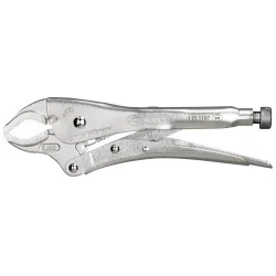 Pince étau GRIPfix Xtreme 9" . 0-50 mm | Pinces & Tenailles | Ekibat
