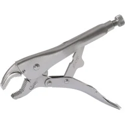 Pince étau GRIPfix Xtreme 9" . 0-50 mm | Pinces & Tenailles | Ekibat