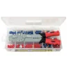 Coffret de pinces à sertir standard pour cosses | Pinces & Tenailles |