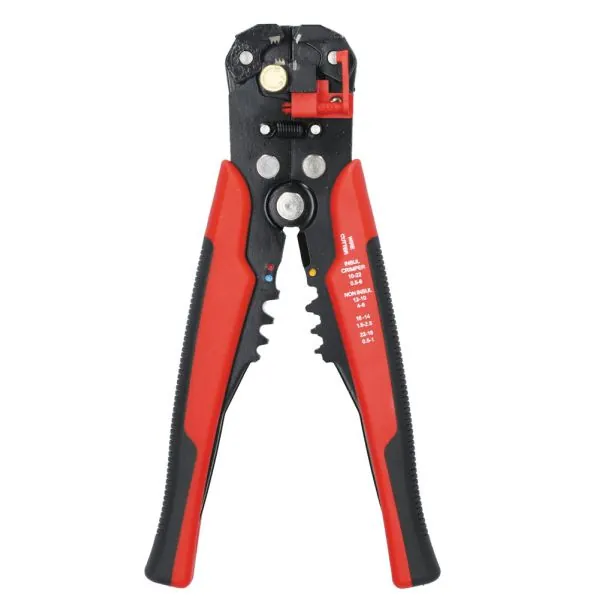 Pince à dénuder automatique et à sertir KSTOOLS | Pinces & Tenailles |