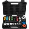 Coffret d'outils pour raccords de climatisation KSTOOLS 115.1260 | Mes