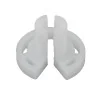 Clip de déverrouillage PVC blanc . 3/8" KSTOOLS | Mesure & Traçage | E