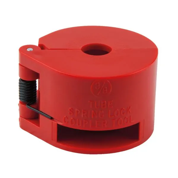Extracteur tambour avec ressort . 3/8" KSTOOLS 115.1269 | Autres élect