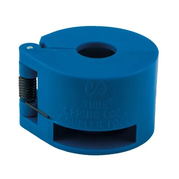 Extracteur tambour avec ressort . 1/2" KSTOOLS 115.1270 | Autres élect
