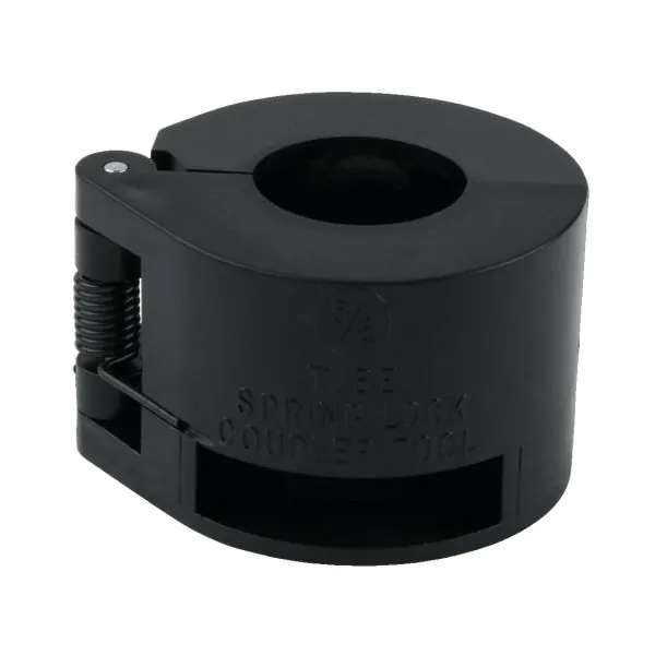 Extracteur tambour avec ressort . 5/8" KSTOOLS 115.1271 | Autres élect