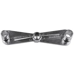Extracteur à double fourche . 5/16" x 3/8" | Boulonnerie | Ekibat