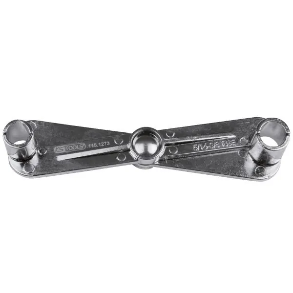 Extracteur à double fourche . 5/16" x 3/8" | Boulonnerie | Ekibat