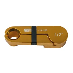 Clip de déverrouillage Alu . 1/2" KSTOOLS 115.1276 | Vis bois | Ekibat