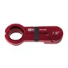 Clip de déverrouillage Alu . 7/8" KSTOOLS 115.1279 | Mesure & Traçage