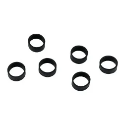 Set de caoutchouc de rechange . 6 pièces | Clés & Douilles | Ekibat