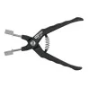 Pince droite pour relais KSTOOLS 115.1307 | Pinces & Tenailles | Ekiba