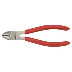 Pince coupante diagonale standard . L. 165 mm | Pinces & Tenailles | E