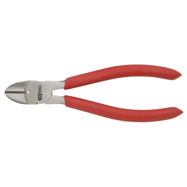 Pince coupante diagonale standard . L. 165 mm | Pinces & Tenailles | E