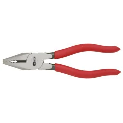 Pince universelle standard 165mm KSTOOLS 115.1320 | Vis bois | Ekibat
